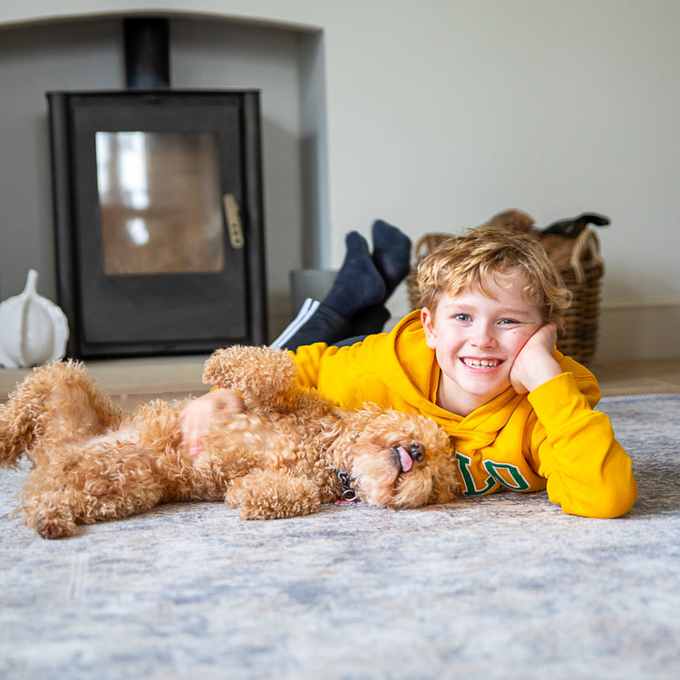 Washable Rugs