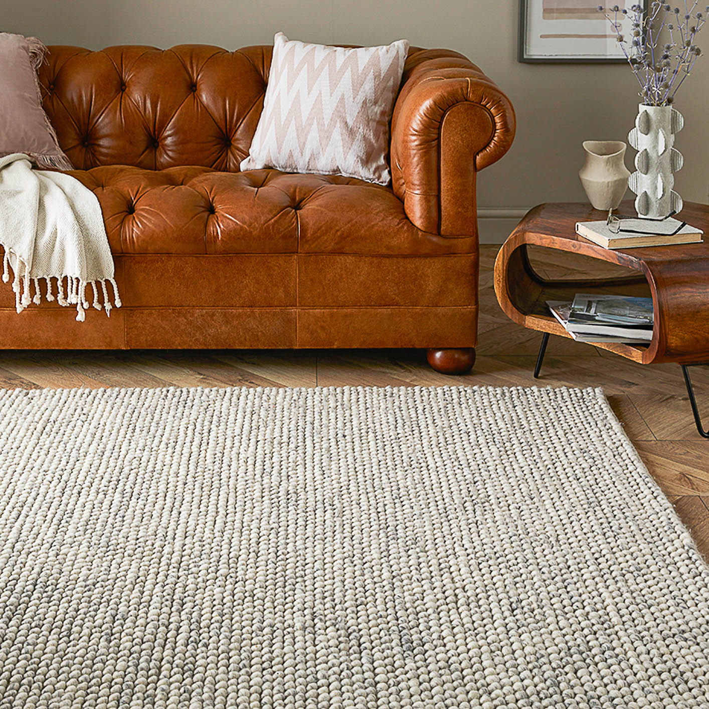 Wool Rugs