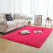 Fluffy Rug