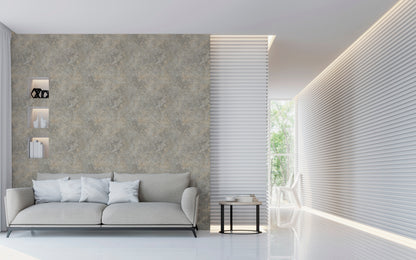 Modern Raffia Natural sw6 Wallpaper