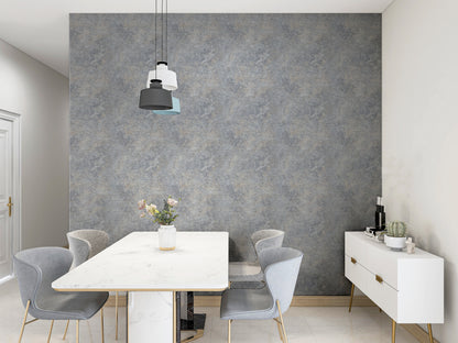 Modern Raffia Natural & Grey sw6 Wallpaper