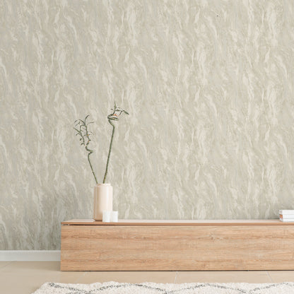 Luxe Texture Pearl sw6 Wallpaper