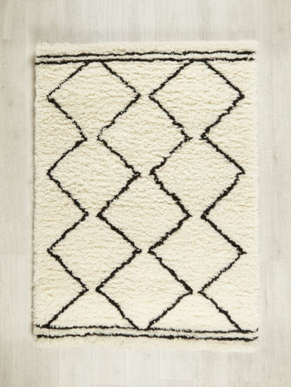 Origins Berber Mono Wool