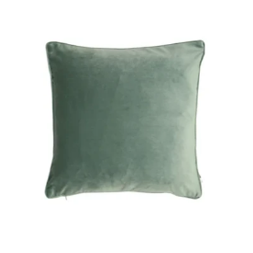 43cm Plush Velvet Cushion