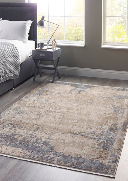 Origins Cosimo Distressed Rug