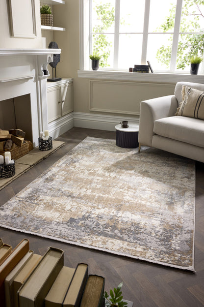 Origins Cosimo Distressed Rug