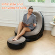 Inflatable Bean Bag Sofa - handmade