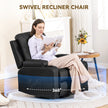 Recliner Armchair Chair - handmade