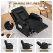 Recliner Armchair Chair - handmade
