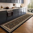 American Luxury Kitchen Mat - handmade