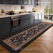 American Luxury Kitchen Mat - handmade
