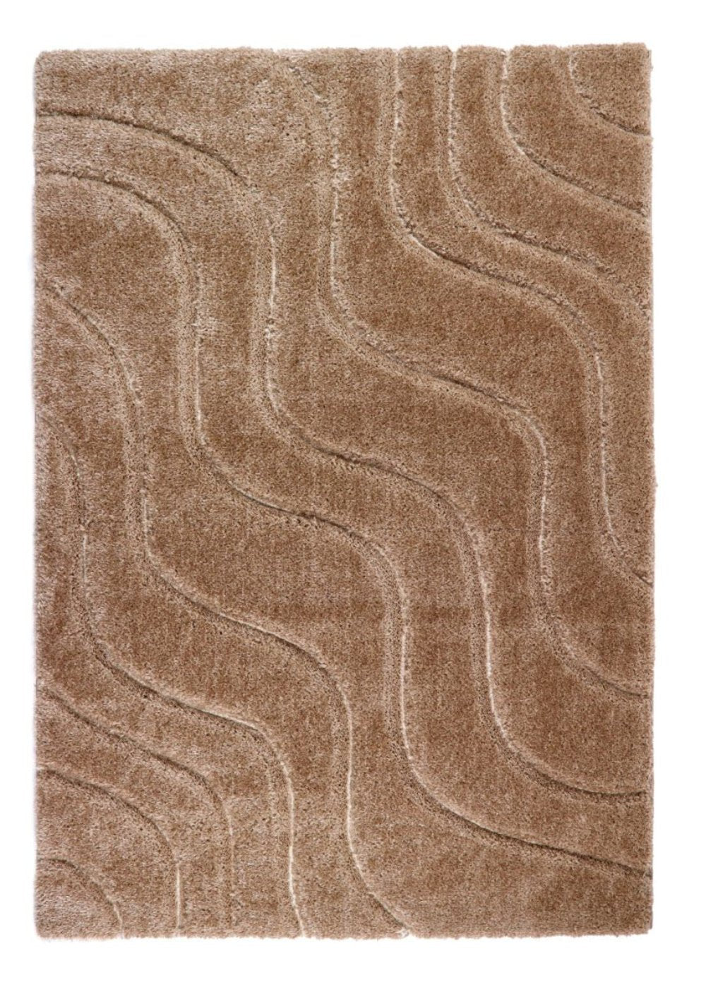 Origins Soft Carved Wave