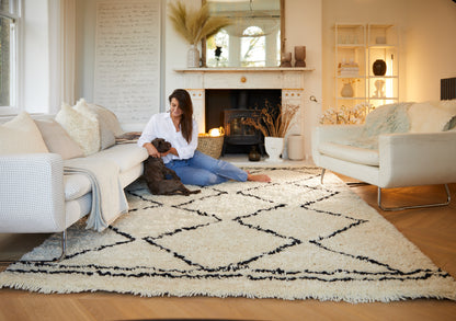 Origins Berber Mono Wool