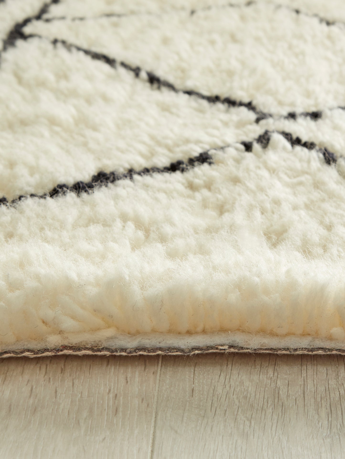 Origins Berber Mono Wool