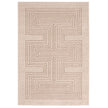 Origins Rug - Calacatta Lines Natural - handmade