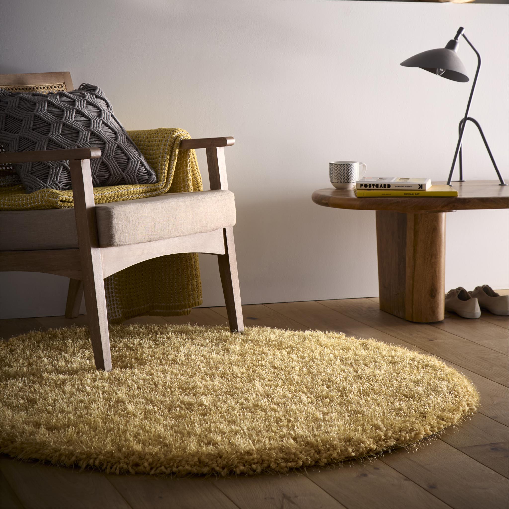 Origins Chicago Ochre - handmade