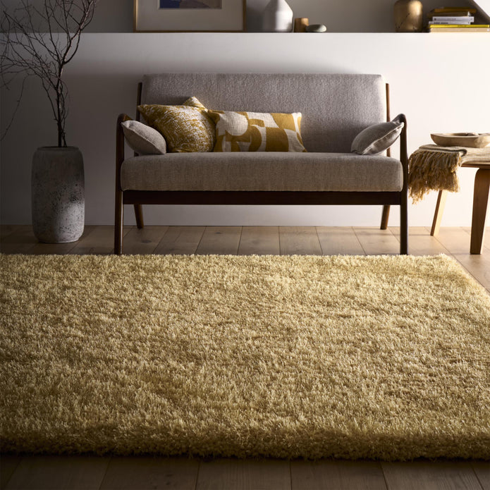 Origins Chicago Ochre - handmade