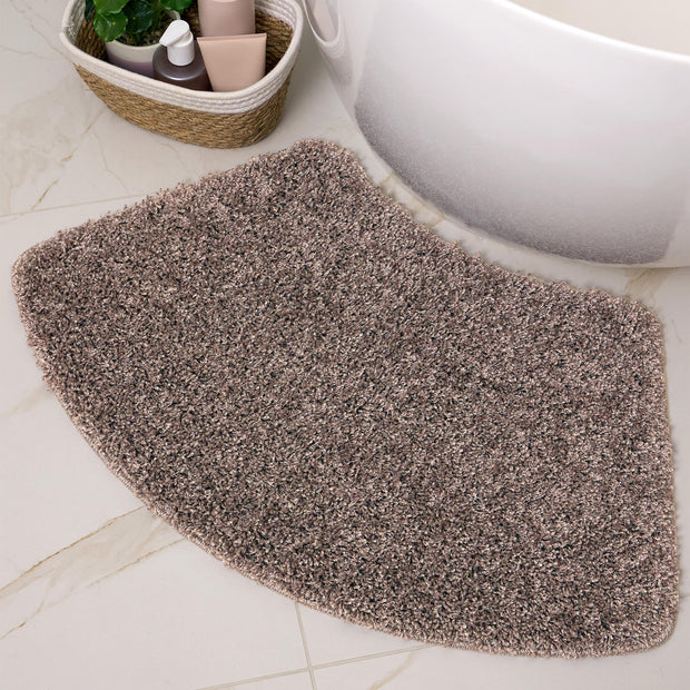 Buddy Bath Fleck Mocha