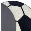 My Mat Nylon Indoor Pattern Football