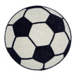 My Mat Nylon Indoor Pattern Football