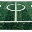 My Mat Nylon Indoor Pattern Football Pitch