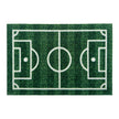My Mat Nylon Indoor Pattern Football Pitch