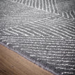 Origins Geometric Charcoal