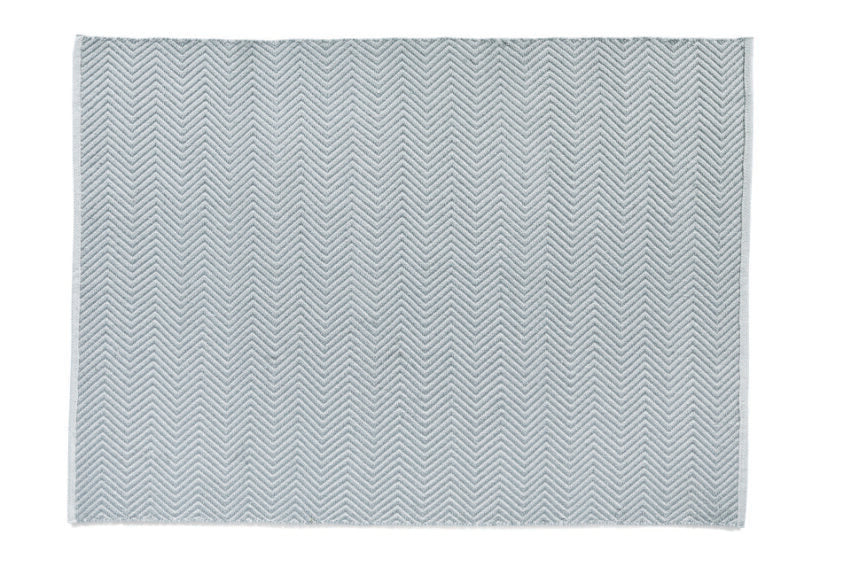 Hug Rug Woven Herringbone Rug