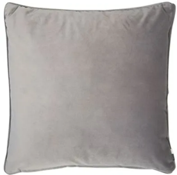 43cm Plush Velvet Cushion