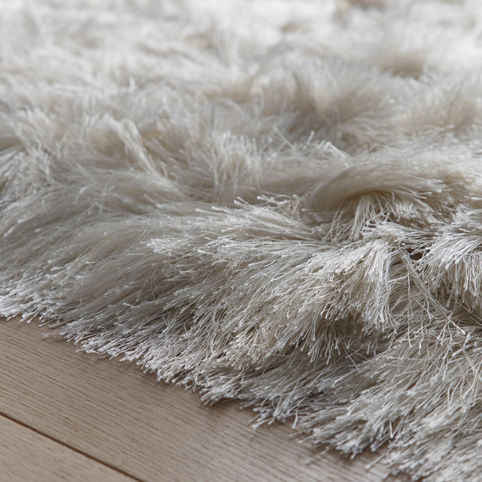 Origins Glamour Deluxe Ivory - handmade