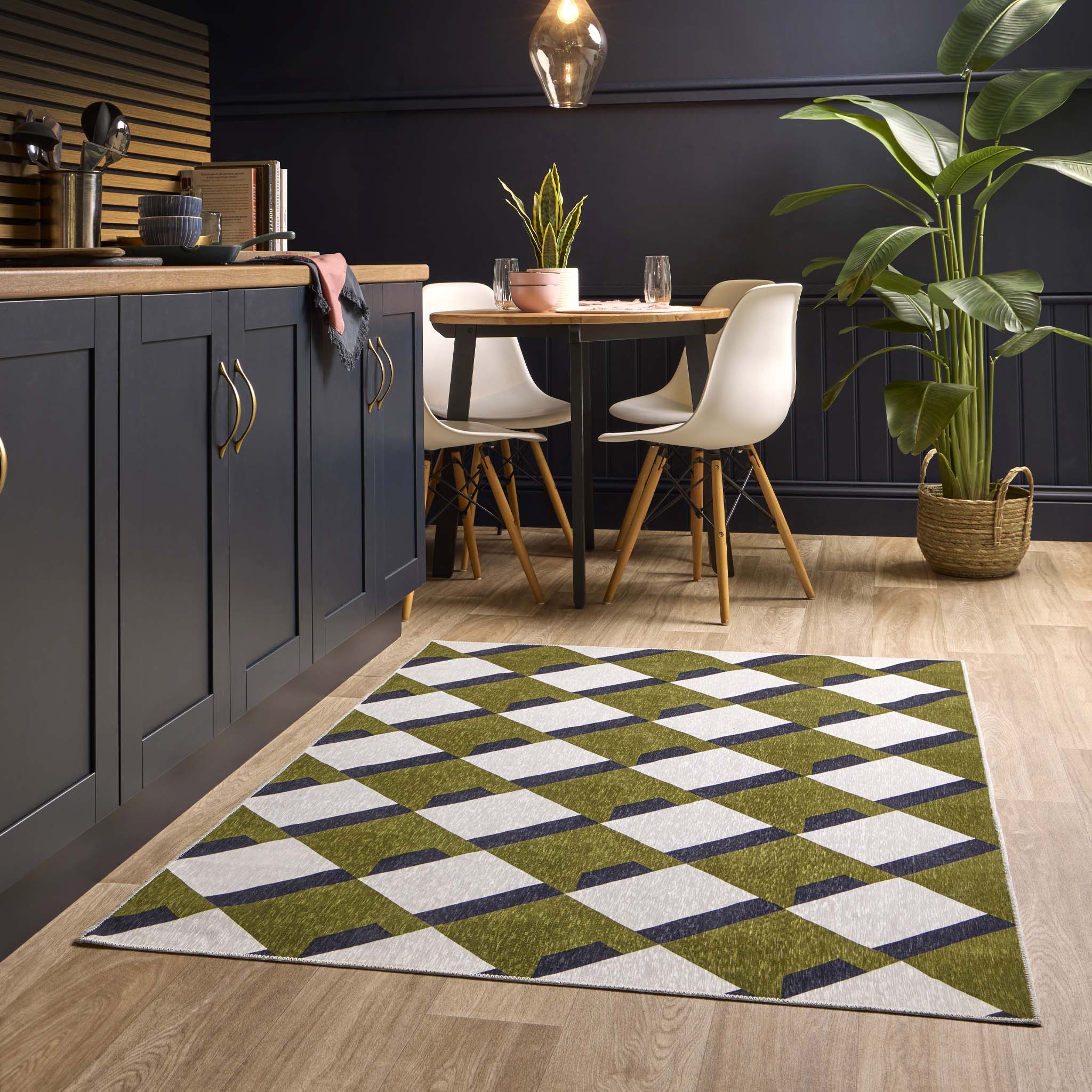 Origin Washable Kyoto - handmade