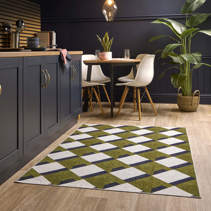 Origin Washable Kyoto - handmade