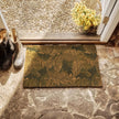 Morris & Co Printed Acanthus - handmade