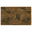 Morris & Co Printed Acanthus - handmade