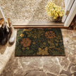 Morris & Co Printed Crompton - handmade
