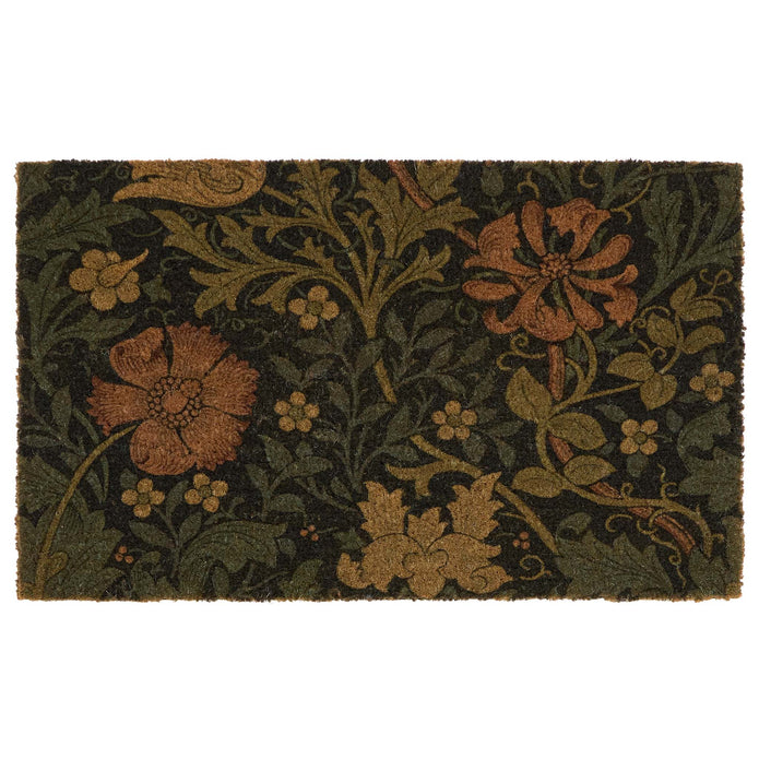 Morris & Co Printed Crompton - handmade