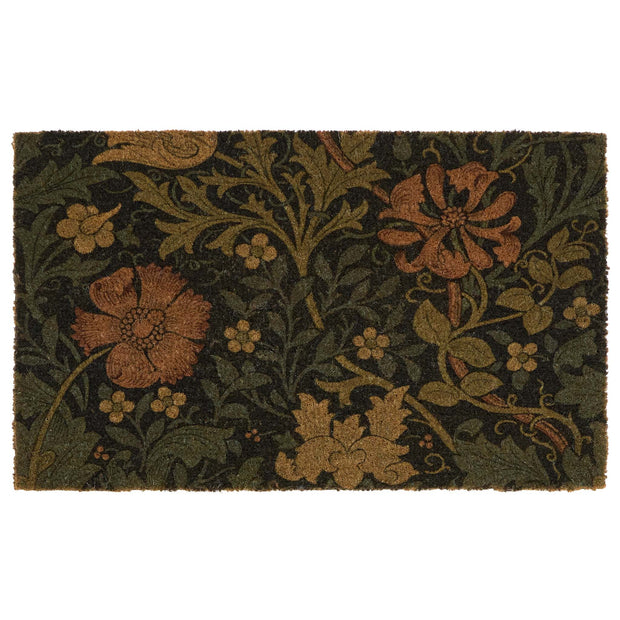 Morris & Co Printed Compton - handmade