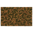 Morris & Co Printed Oak - handmade