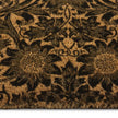 Morris & Co Printed Sunflower - handmade