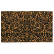 Morris & Co Printed Sunflower - handmade