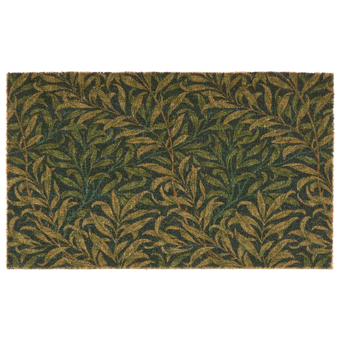 Morris & Co Printed Willowbough - handmade