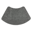 My Mat Soft Bathroom Curve
