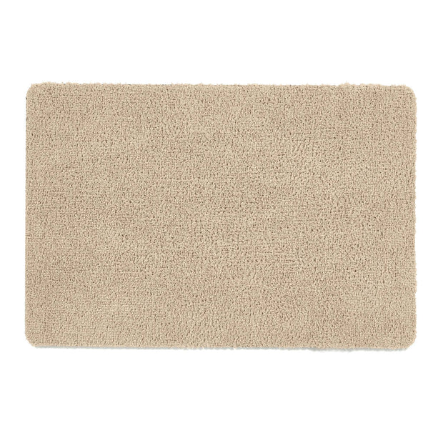 My Mat Cotton - Beige - handmade