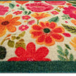 My Mat Nylon - My Bright Blooms - handmade