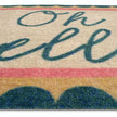 My Mat Nylon - My Oh Hello - handmade