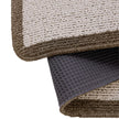 Stain Resistant Pet Mats- Home Paw - handmade