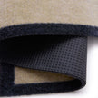 My Mat Nylon - My Welcome Linear - handmade