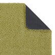 My Rug Olive - handmade