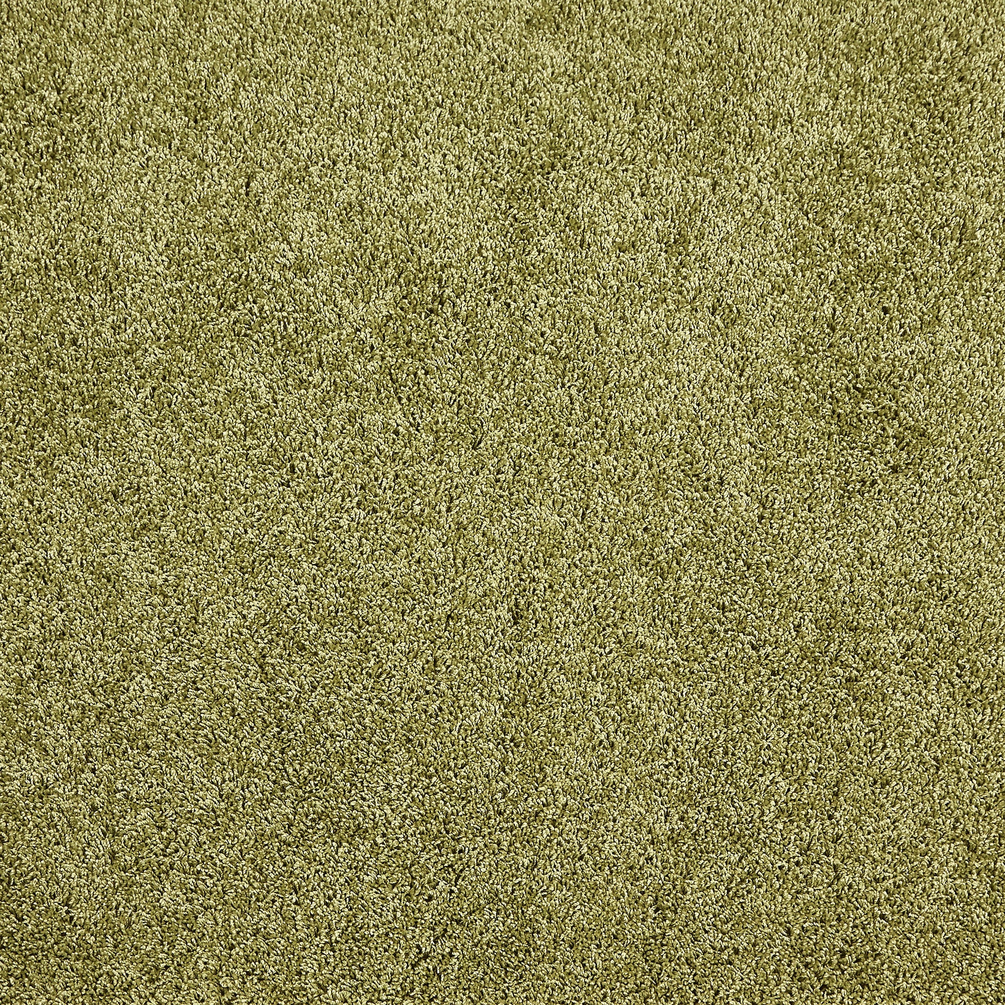 My Rug Olive - handmade
