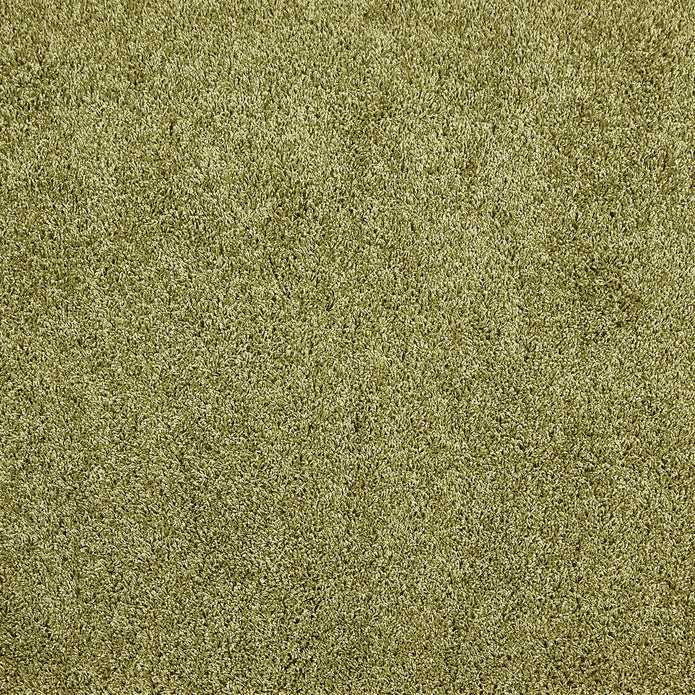 My Rug Olive - handmade